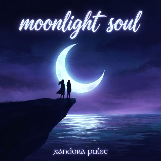 xandora pulse - 'moonlight soul' [Ringtone]