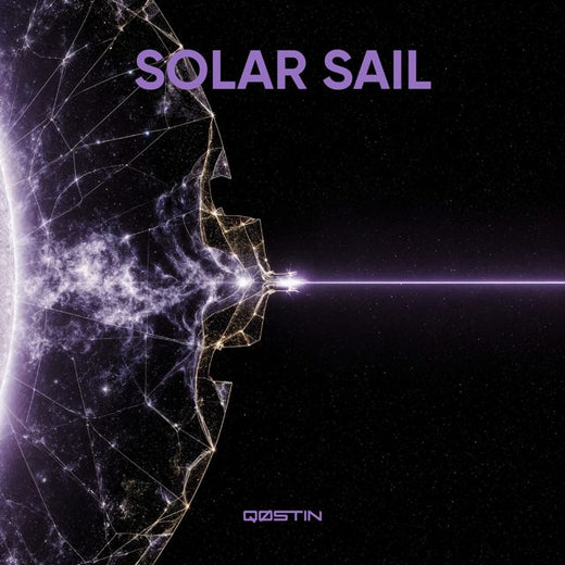 QØSTIN - 'Solar Sail' [Ringtone]