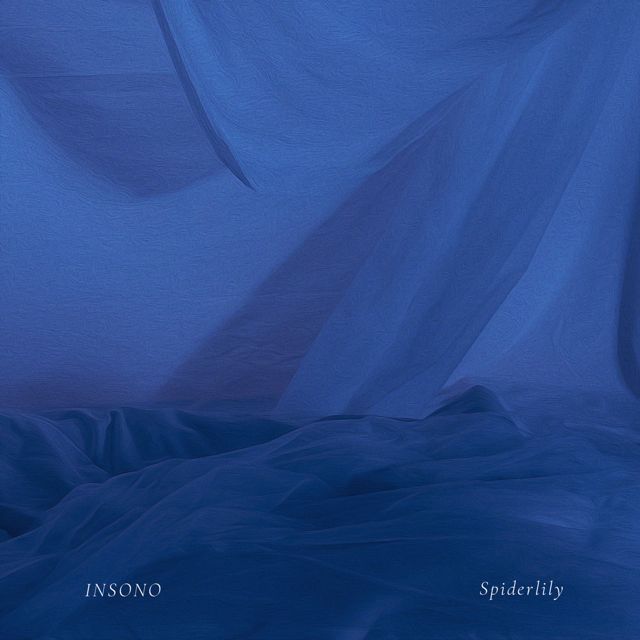 Spiderlily - 'INSONO' [Ringtone]