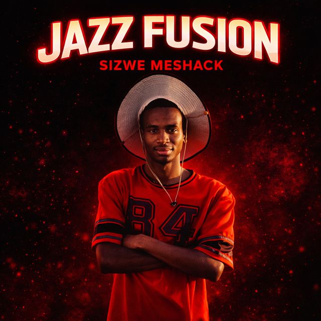 Sizwe Meshack - 'Cool Jazz (Radio Edits)' [Ringtone]