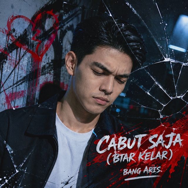 Bang Aris - 'CABUT SAJA (BIAR KELAR)' [Ringtone]