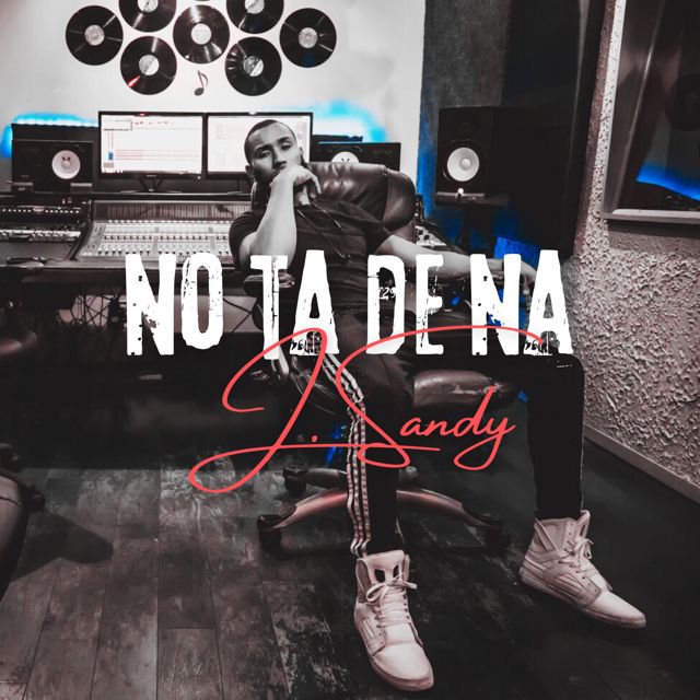 J. Sandy - 'No Ta De Na' [Ringtone]