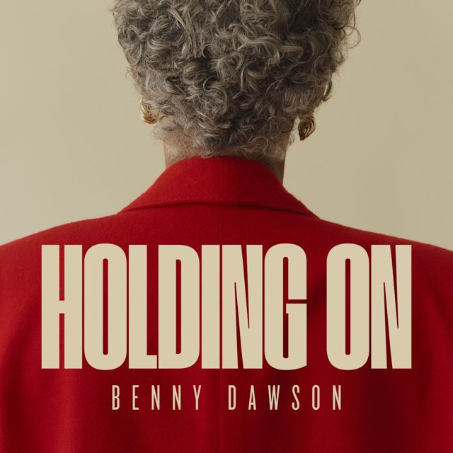 Benny Dawson - 'Holding On (Vectra Mix)' [Ringtone]