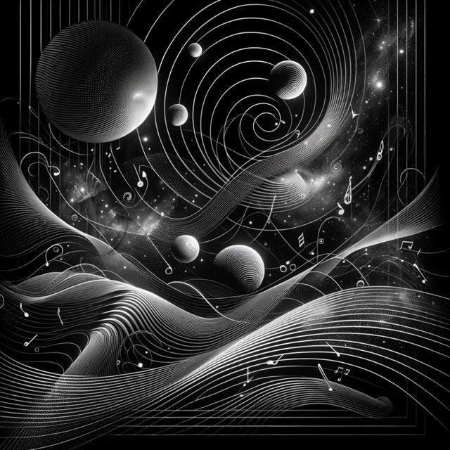 Alex Sax - 'Jazzhouse Etudes 83' [Ringtone]