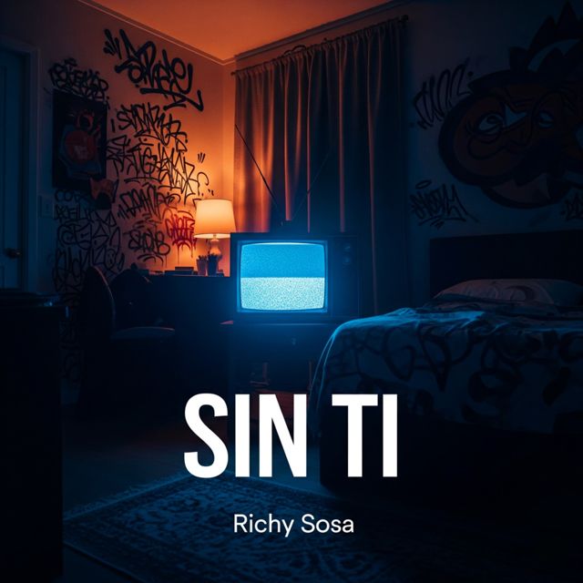 Richy Sosa - 'Sin Ti' [Ringtone]