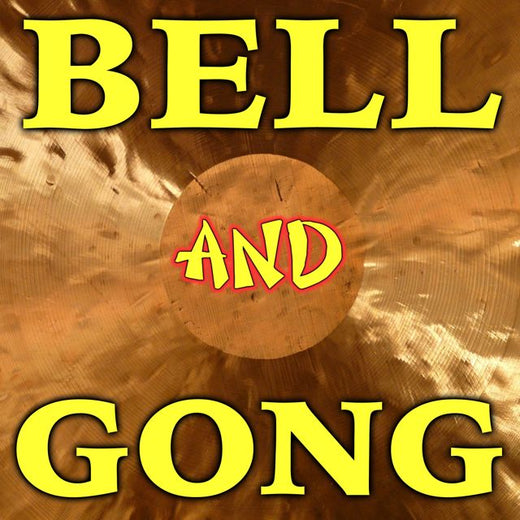 Phone Beeps - 'Bell and Gong (feat. Sound Effects)' [Ringtone]