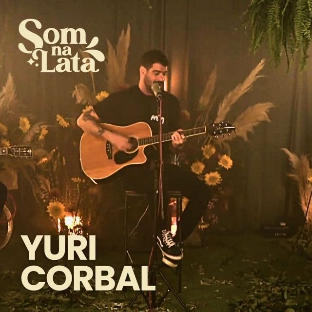 Som na Lata - 'Não Sei Dizer (Ao Vivo no Som na Lata) (feat. Yuri Corbal)' [Ringtone]