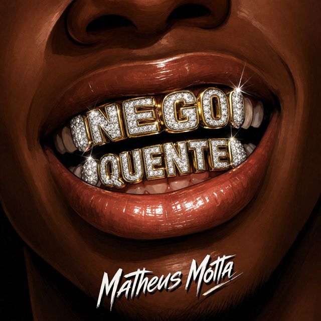 MATHEUS MOTTA - 'Nego quente (feat. ZukaNoBeat)' [Ringtone]