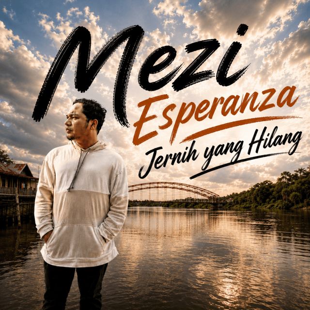 Mezi Eperanza - 'Jernih Yang Hilang' [Ringtone]
