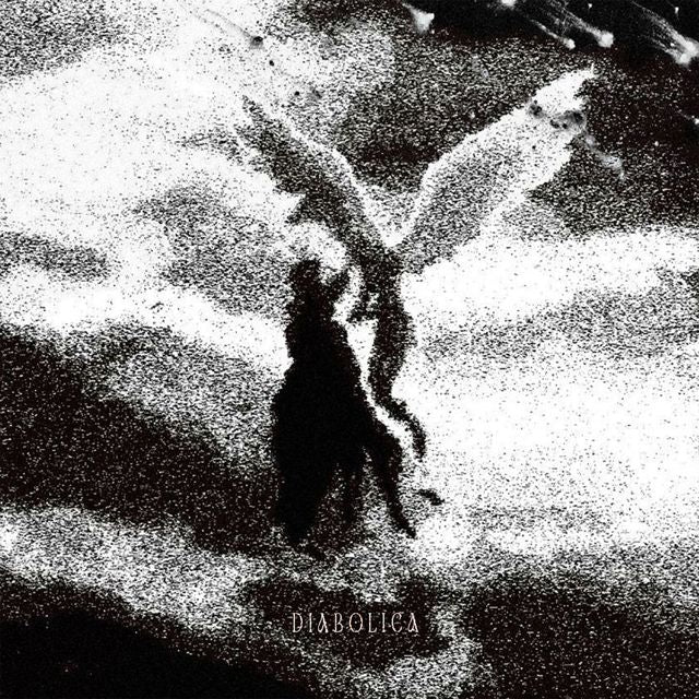 IZAHN - 'DiAbOLicA (feat. Keydiel)' [Ringtone]