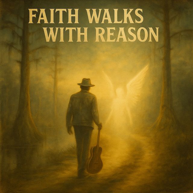 Ghorppo - 'Faith Walks With Reason' [Ringtone]