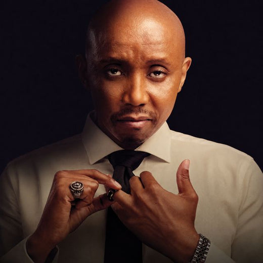 Sizwe Meshack - 'The Polygamist (Jonasi)' [Ringtone]