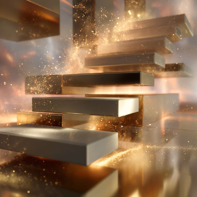 TerraVibe Soundworks - 'Stepping into wealth' [Ringtone]