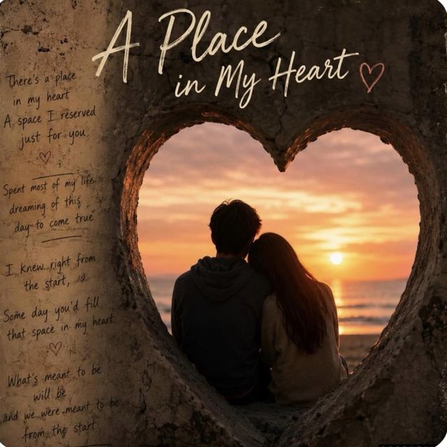 MikeDeeze - 'A Place In My Heart' [Ringtone]