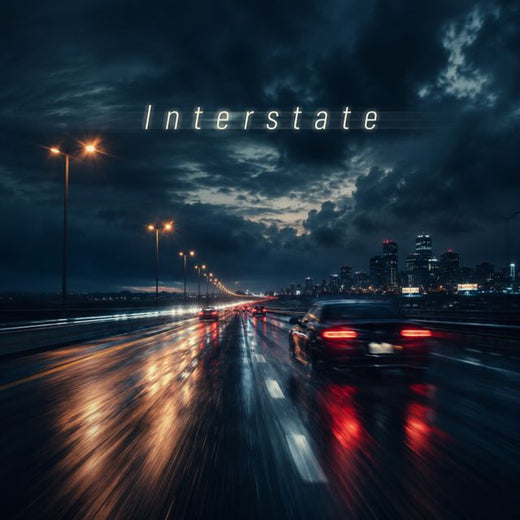 JADENMAKESMUSIC - 'Interstate' [Ringtone]