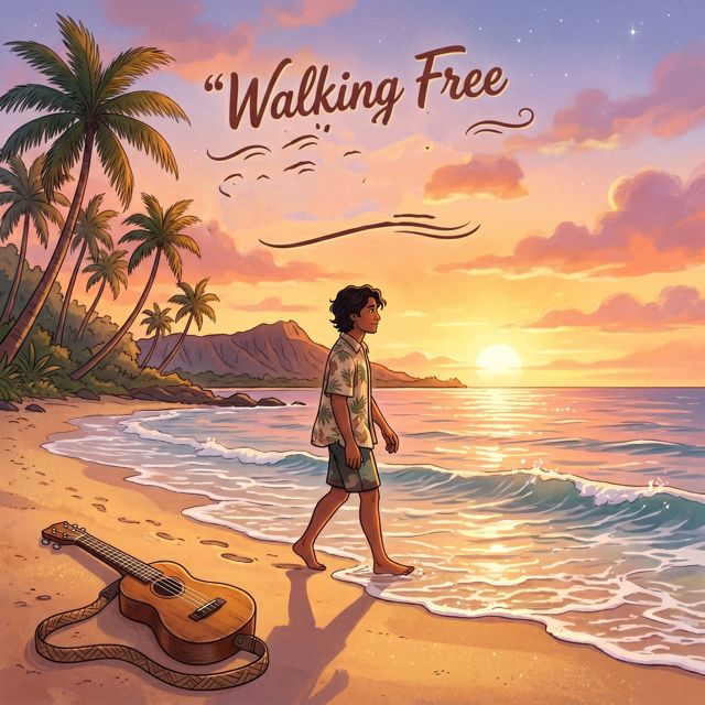 Reggaeloha - 'Let It All Go' [Ringtone]
