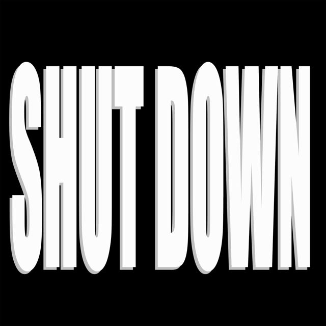 Dj Diamond Cuttz - 'Shut Down' [Ringtone]
