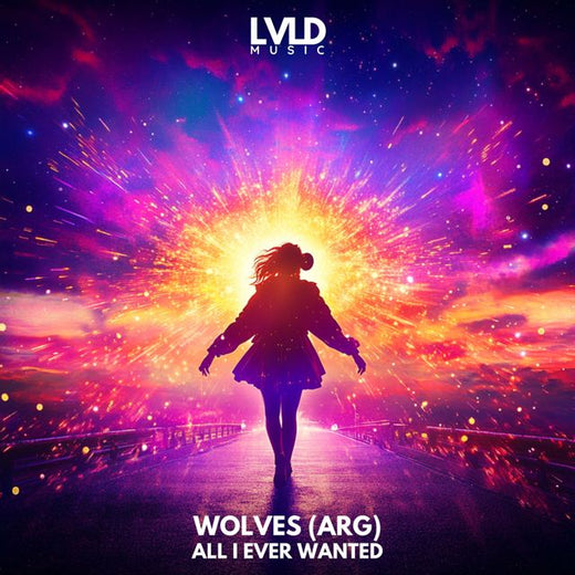 Wolves (Arg) - 'All I Ever Wanted' [Ringtone]