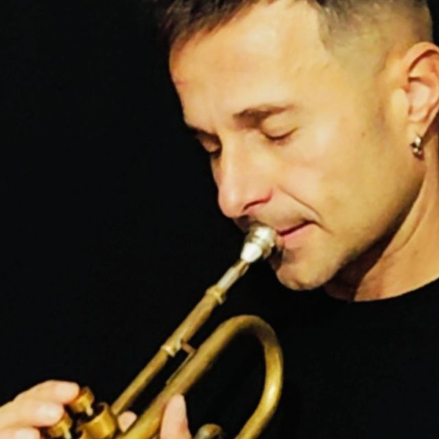 Bones Stones - 'Gabriel´s Oboe (Guitar and Flugelhorn)' [Ringtone]