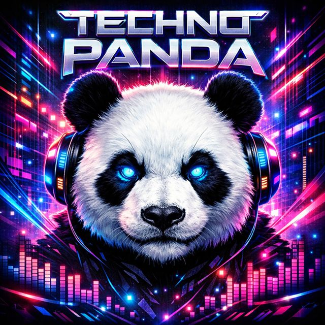 BTP NATION - 'Techno Panda' [Ringtone]