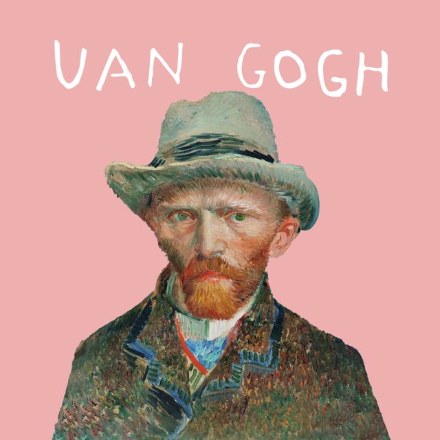 Mark Battles - 'Van Gogh (feat. Futuristic & B. Cole)' [Ringtone]