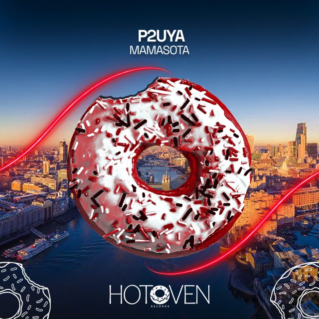 P2UYA - 'Pause' [Ringtone]