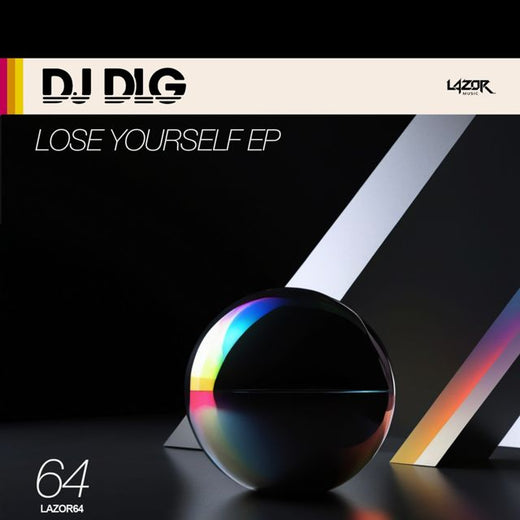 DJ DLG - 'Dance With Me' [Ringtone]