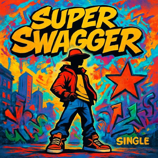 MinayasBeatz - 'Super Swagger' [Ringtone]