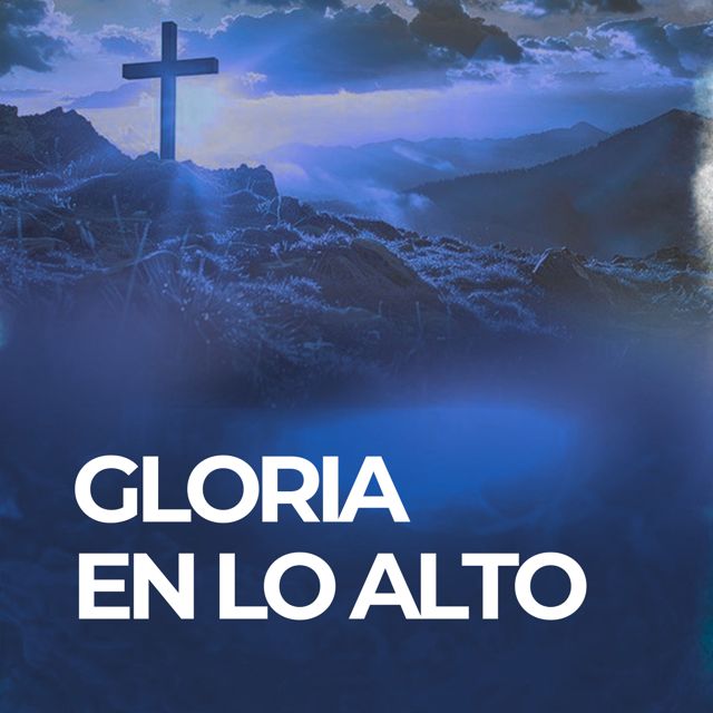 Adriano Avila - 'Gloria en Lo Alto' [Ringtone]