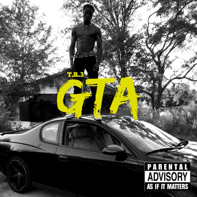T.R.3 - 'GTA' [Ringtone]