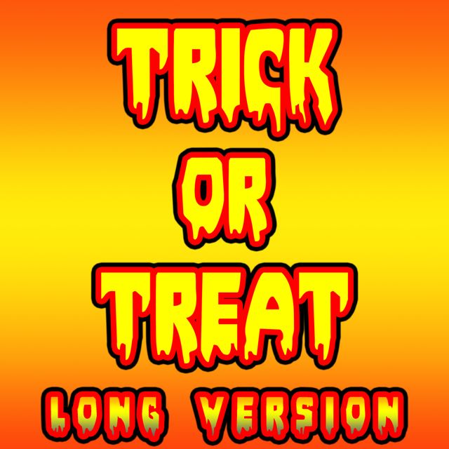 Vampire Halloween - 'Trick or Treat (Long Version)' [Ringtone]