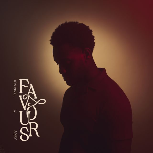 Jon Vinyl - 'Favours (feat. Avry)' [Ringtone]