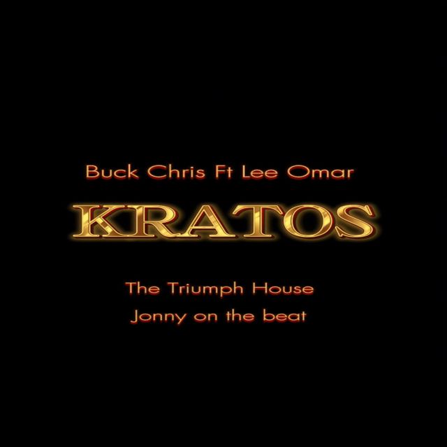 Buck Chris - 'Kratos (feat. Lee Omar)' [Ringtone]