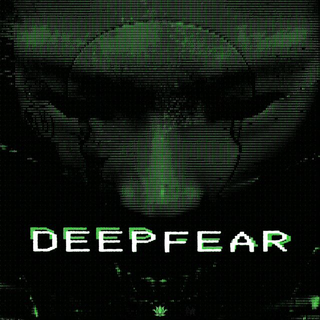 We Killed Hannah - 'Deepfear (feat. Punker & Misfit)' [Ringtone]