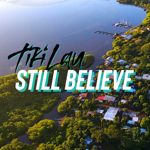 Tiki Lau - 'Still Believe' [Ringtone]