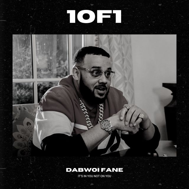 Dabwoi Fane - '1 of 1 (feat. Cashmoneyap)' [Ringtone]
