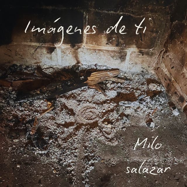 Milo Salazar - 'Imágenes de ti' [Ringtone]