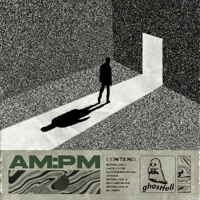 ghostfell - 'AM:PM (Full Experience)' [Ringtone]