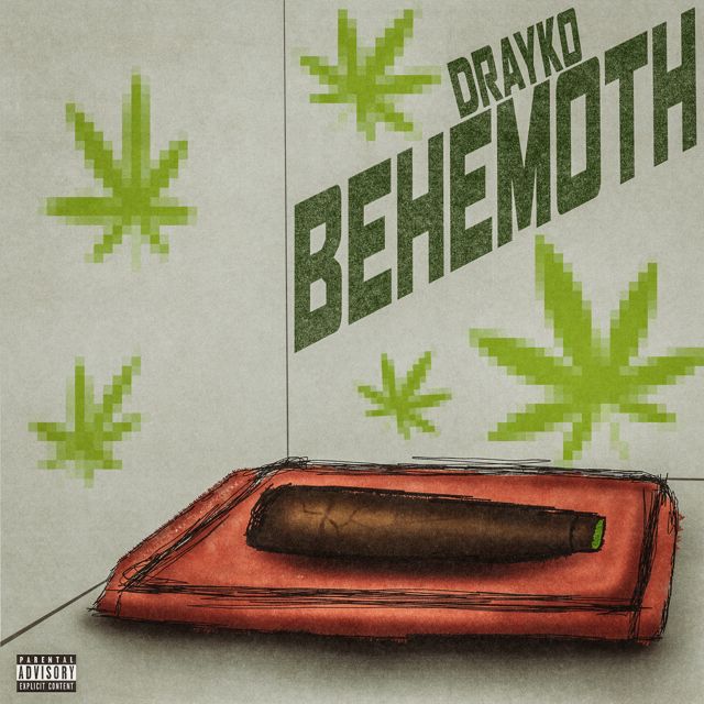 Drayko - 'Behemoth' [Ringtone]