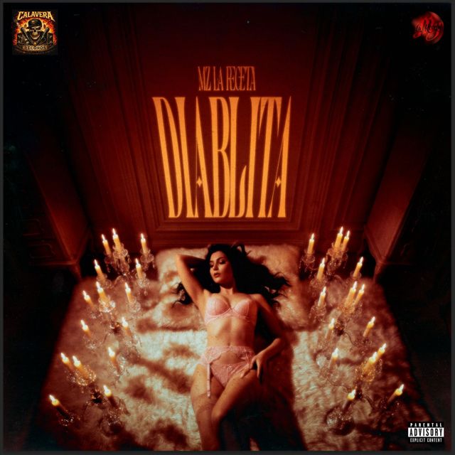 MzLaReceta - 'Diablita' [Ringtone]