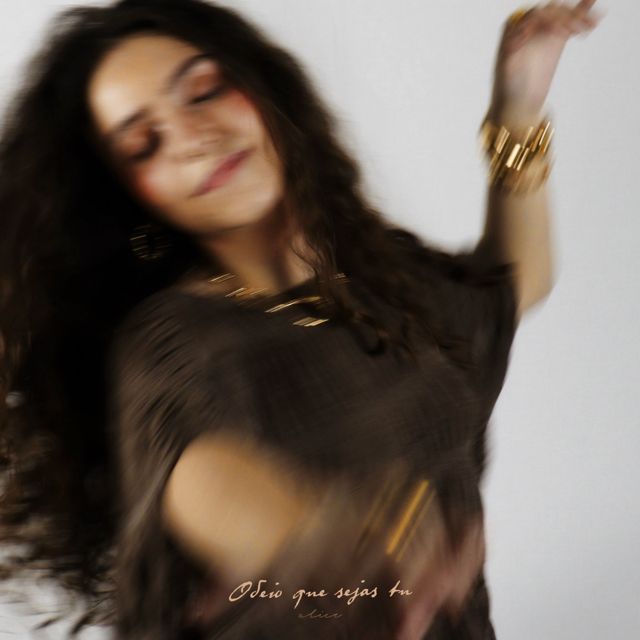 Alice - 'Odeio Que Sejas Tu' [Ringtone]
