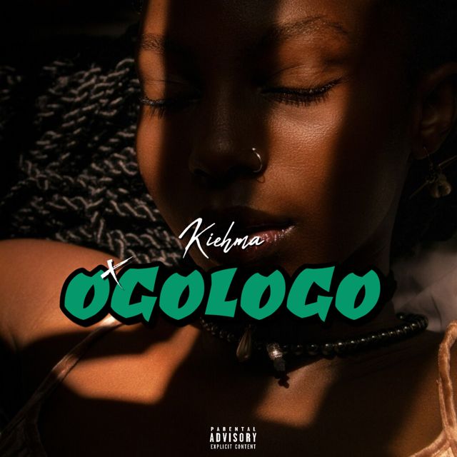 Kiehma - 'Ogologo' [Ringtone]