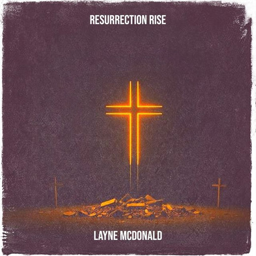 Layne McDonald - 'This Cross Was Mine' [Ringtone]
