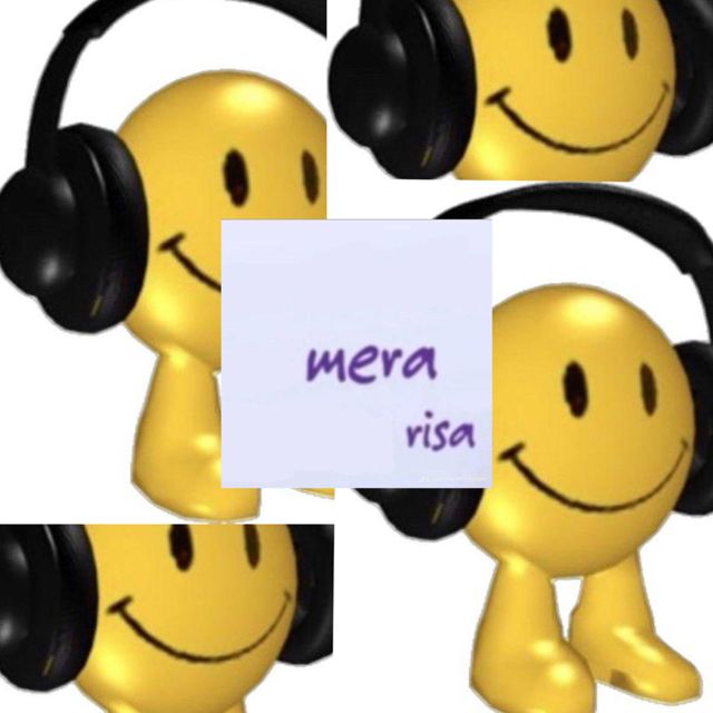 Yeyo♡ - 'Voy En La Mia 8)' [Ringtone]
