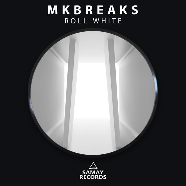 Mkbreaks - 'Roll White' [Ringtone]