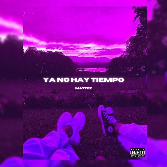 MATTEz - 'Ya No Hay Tiempo' [Ringtone]
