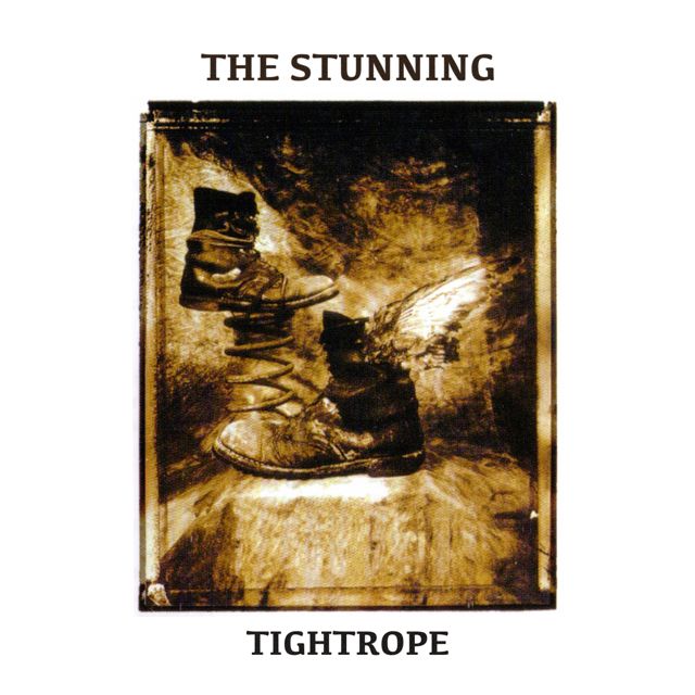 The Stunning - 'Frank the Tramp' [Ringtone]