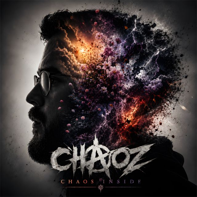 Chaoz - 'Chaos Inside (Extended Mix)' [Ringtone]