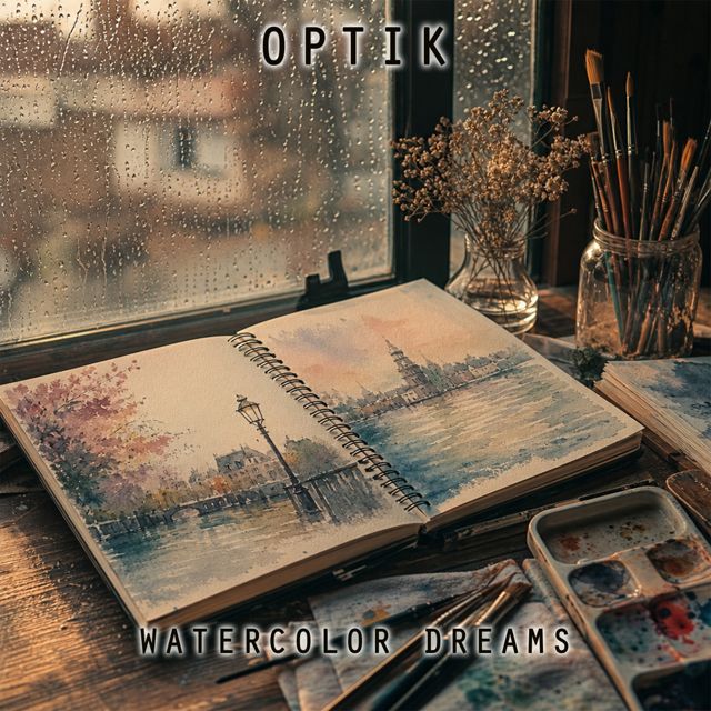 Optik - 'Window Sketches' [Ringtone]