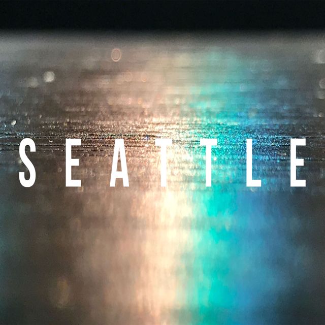 Astral Stratus - 'Seattle' [Ringtone]